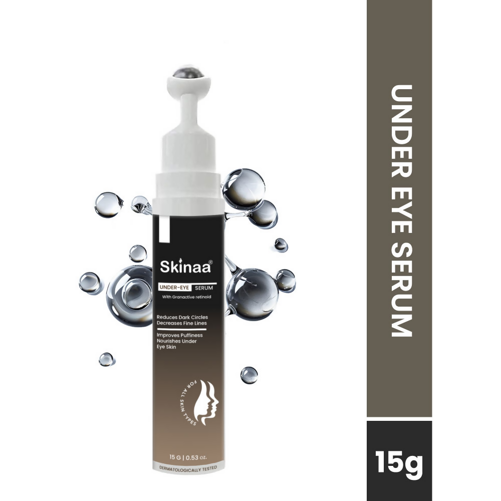 Skinaa Under Eye Serum