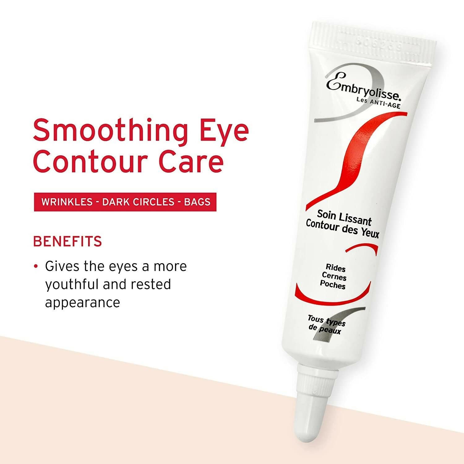 Embryolisse Smoothing Eye Contour Care