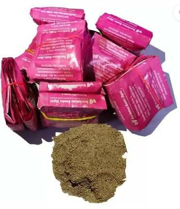 Navchetana Kendra De Addiction Supplement - Nasha Mukti Supplement