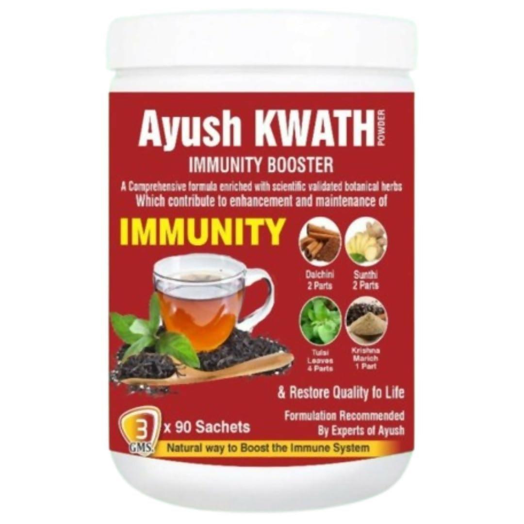 Navchetana Kendra Ayush Kwath Kadha Powder