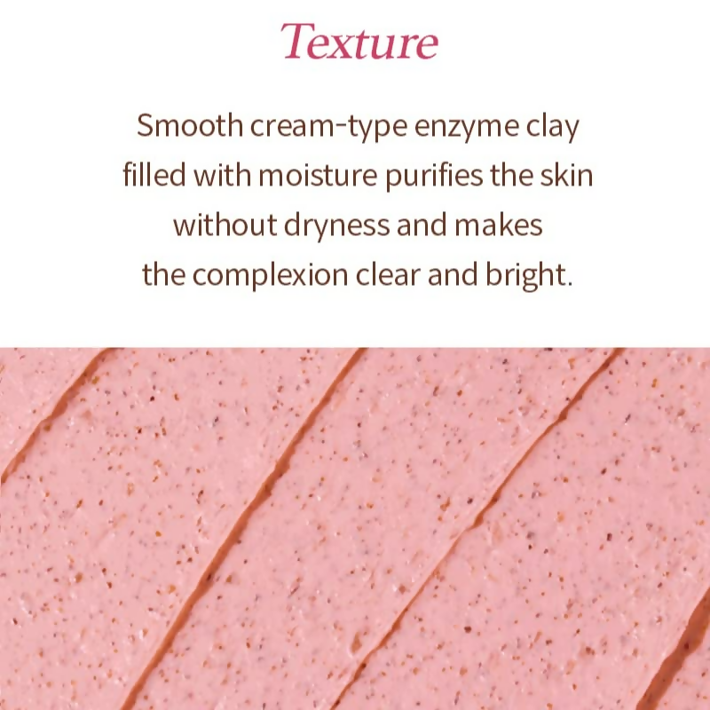 I’m From Beet Purifying Mask Deep moisturizing