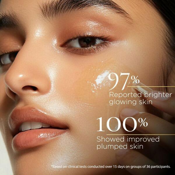 Forest Essentials Samsara Miraculous Glow Booster