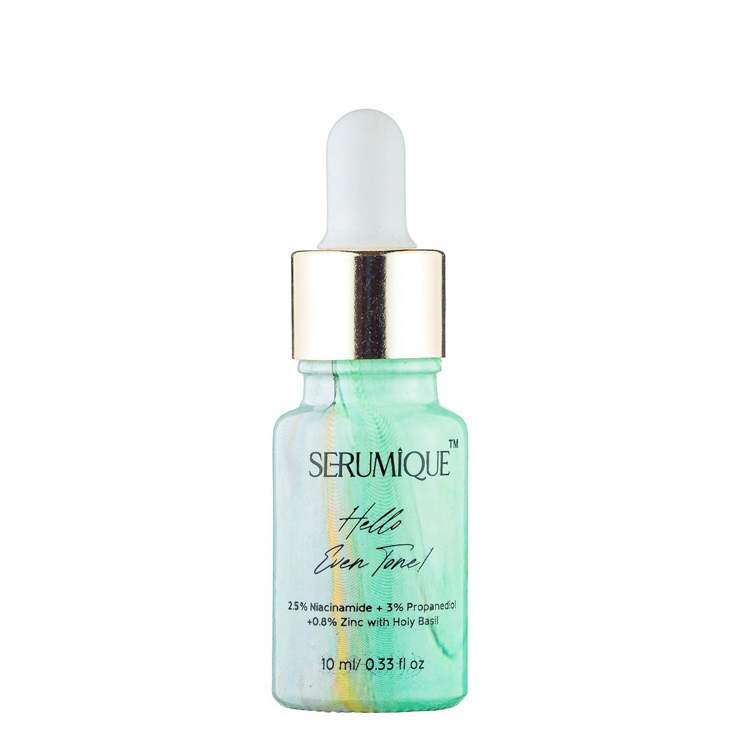 Serumique Niacinamide Face Serum - Hello Even Tone Pro Conc. 2.5%