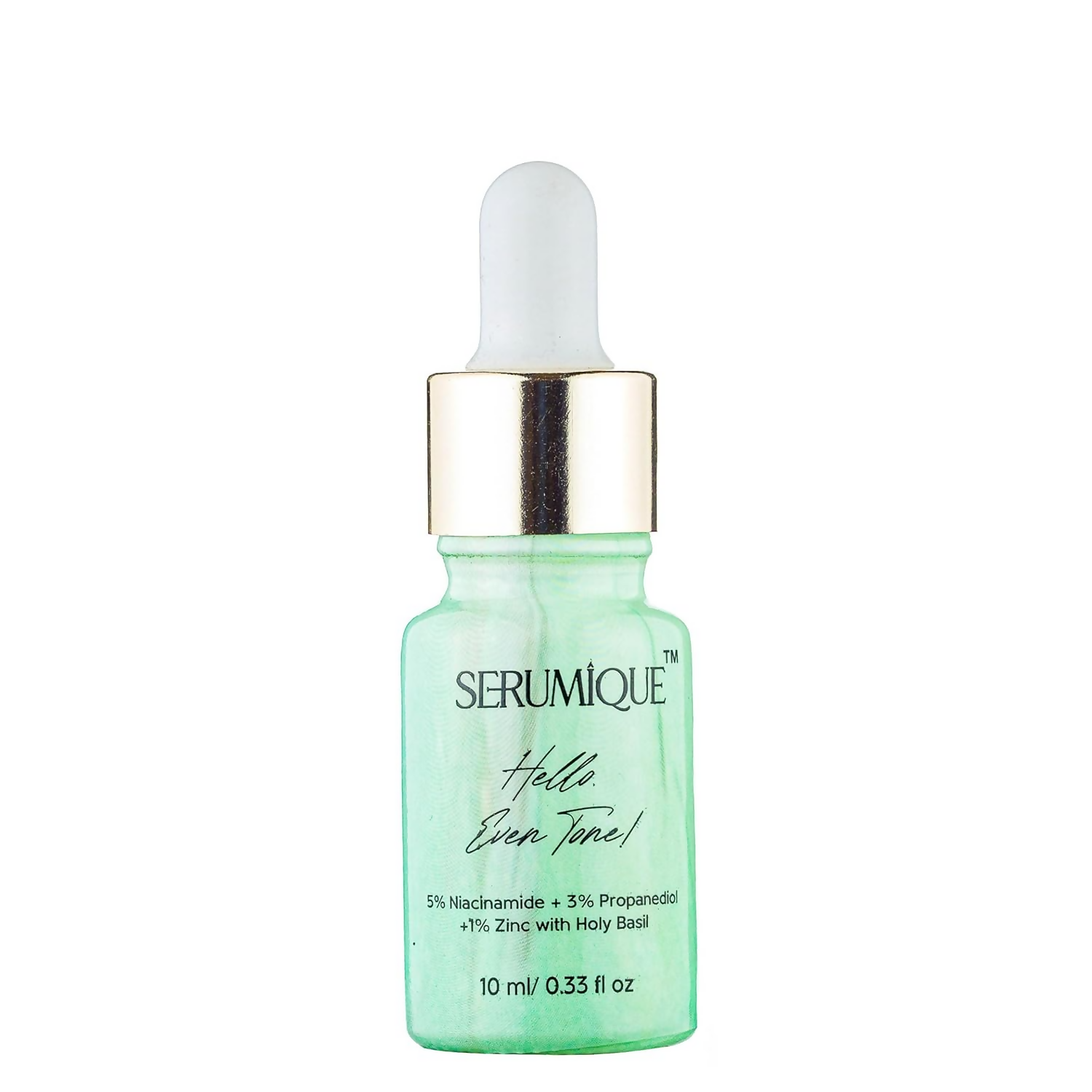 Serumique Niacinamide Face Serum - Hello Even Tone Pro Conc . 5%