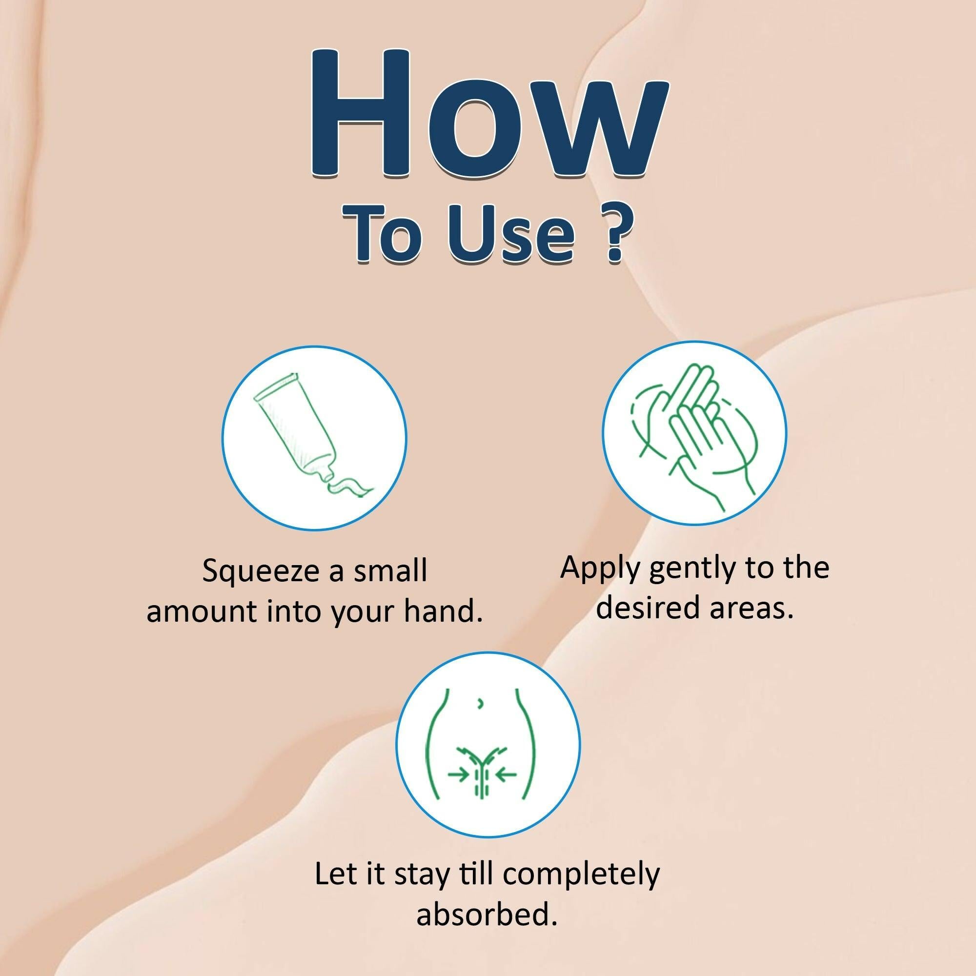 7 Days Natural Stretch Marks Scar Removal Cream Oil