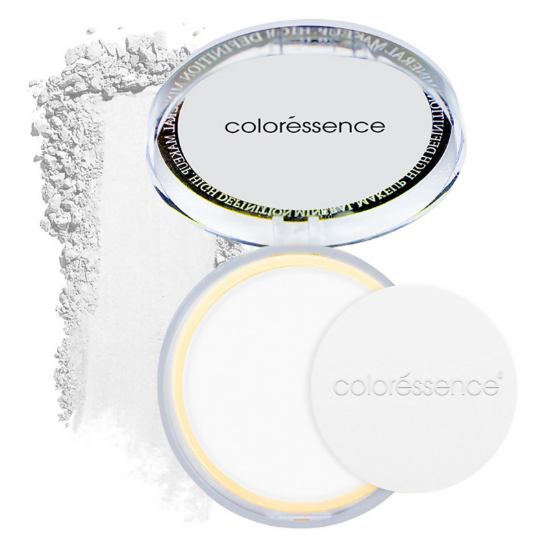 Coloressence Perfect Tone Compact Powder - Snow White