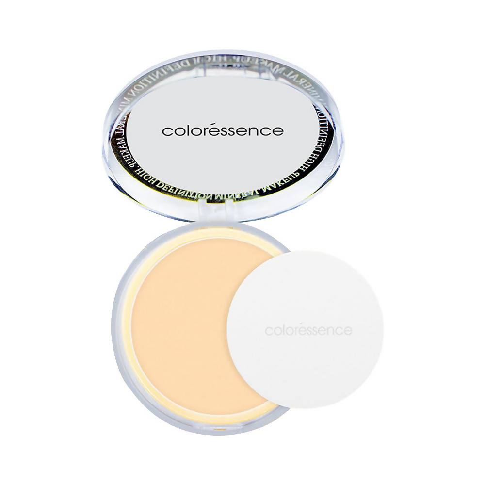 Coloressence Perfect Tone Compact Powder - Beigel