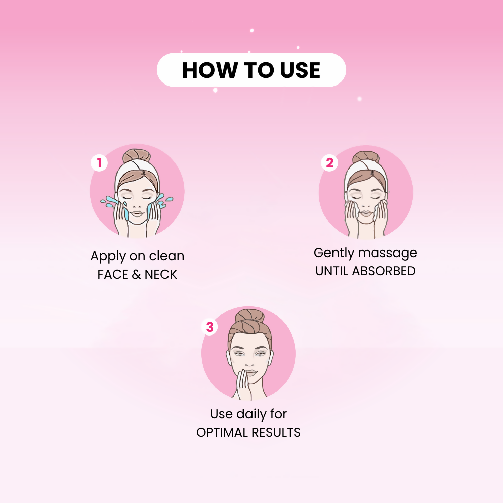 Meglow Fairness Cream For Men And Women Combo