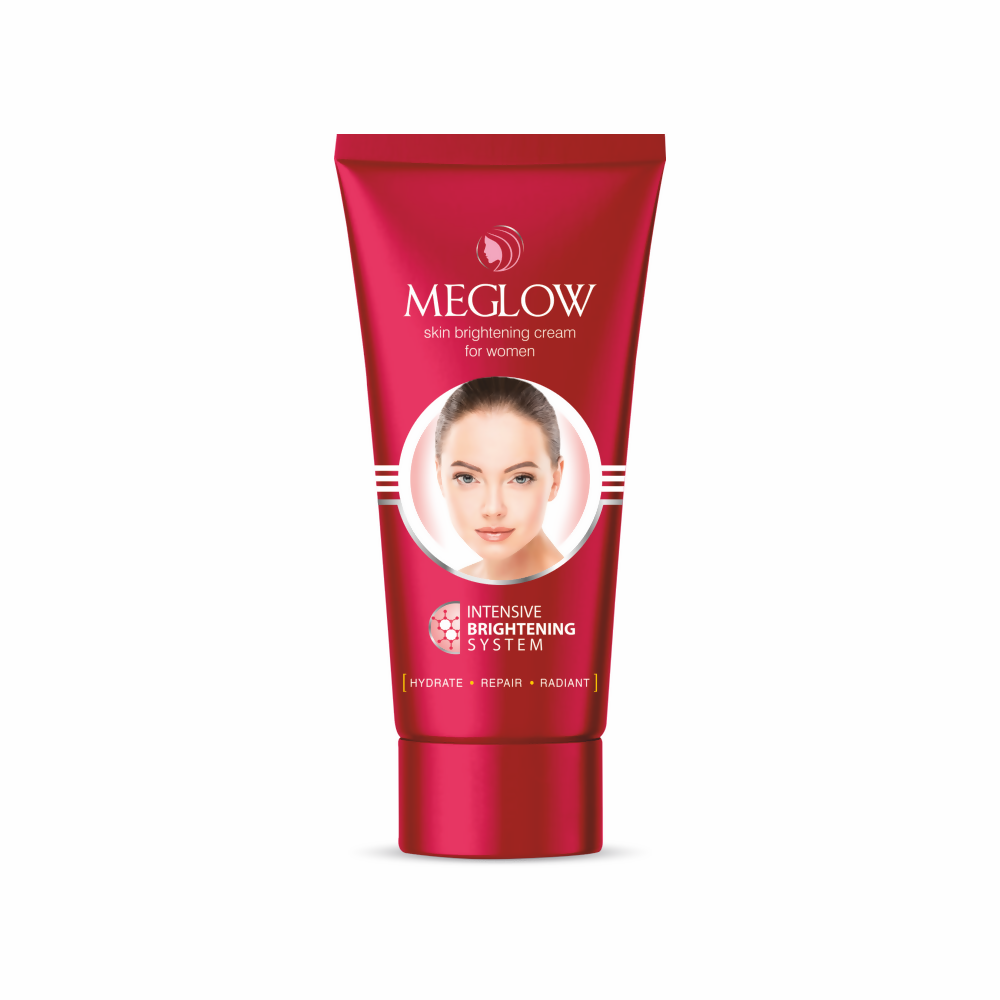 Meglow Fairness Cream For Women