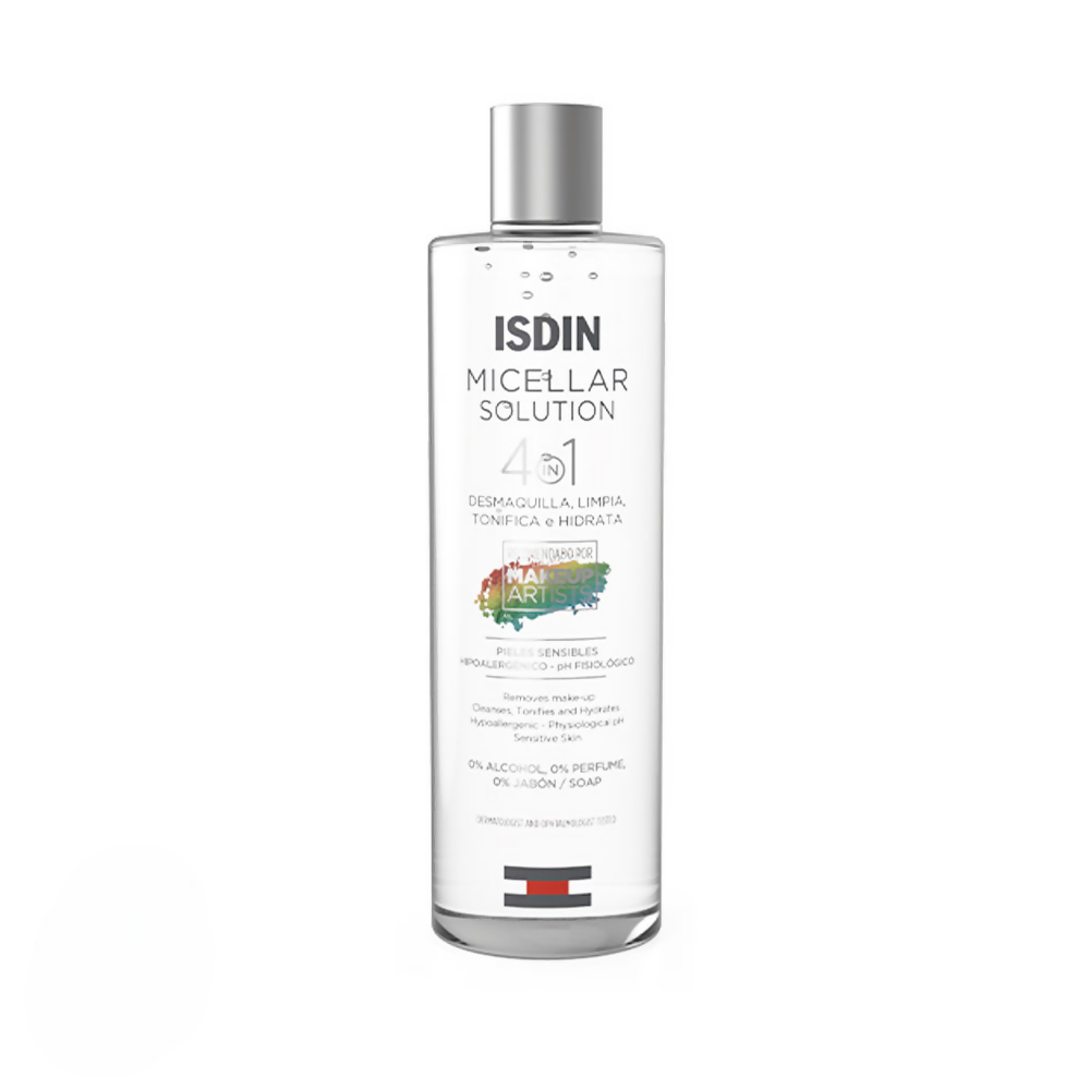 ISDIN Micellar Solution
