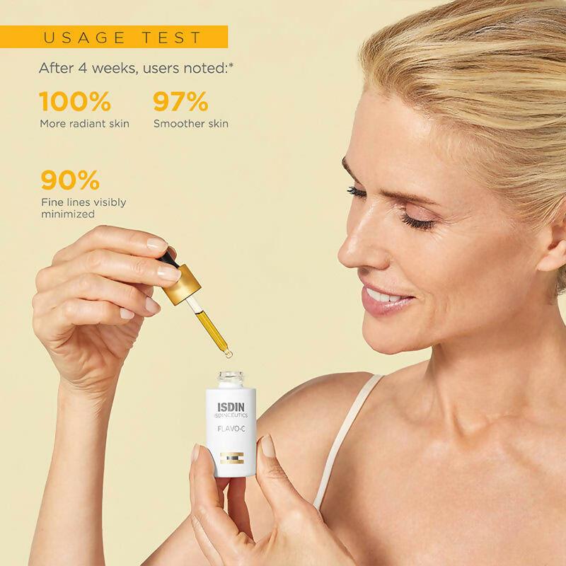 ISDIN Isdinceutics Flavo-C Serum