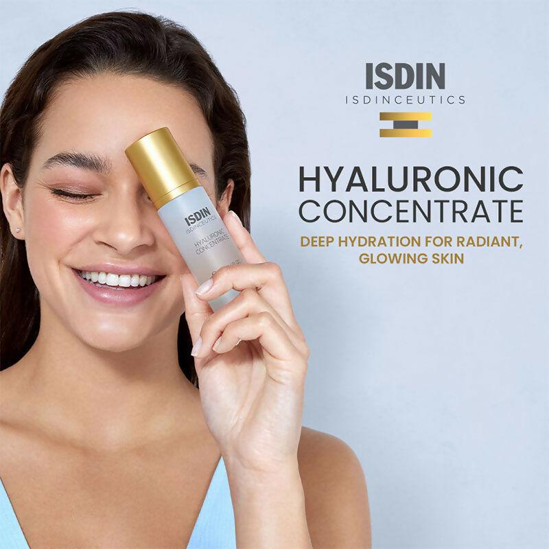 ISDIN Isdinceutics Hyaluronic Concentrate Serum