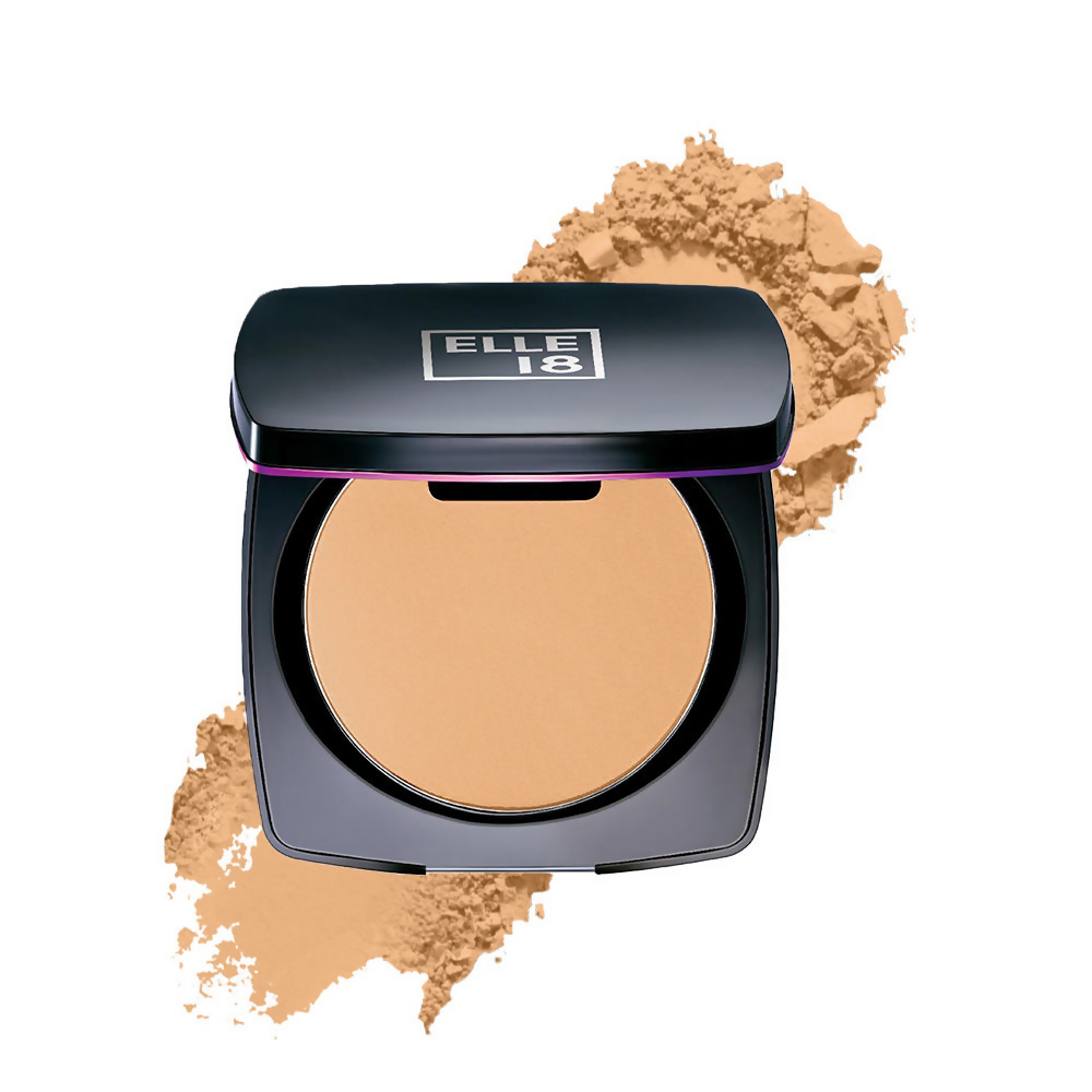 Elle 18 Lasting Glow Compact - 2 Marble