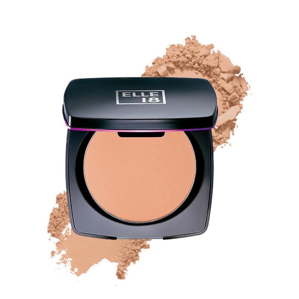 Elle 18 Lasting Glow Compact - 2 Marble