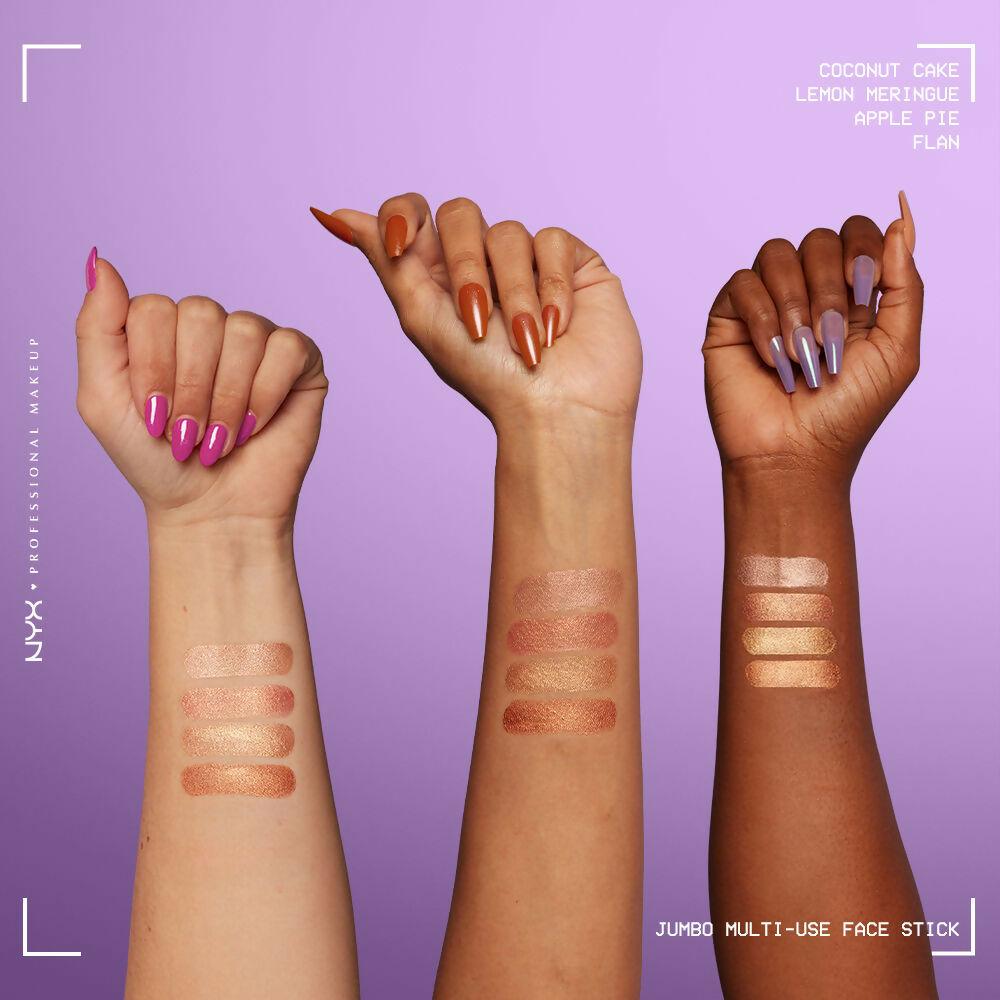 NYX Professional Makeup Jumbo Highlighter - Apple Pie