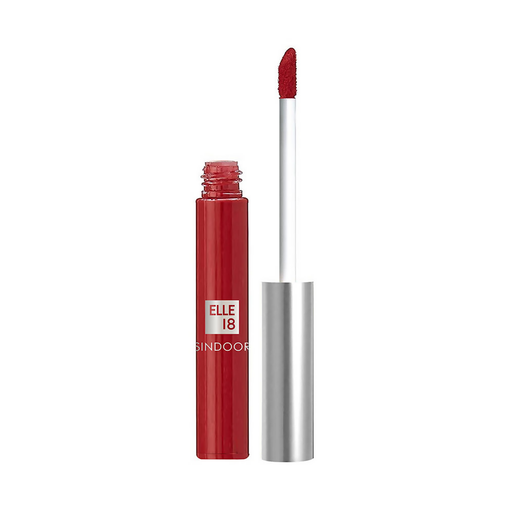 Elle 18 Sindoor - Red