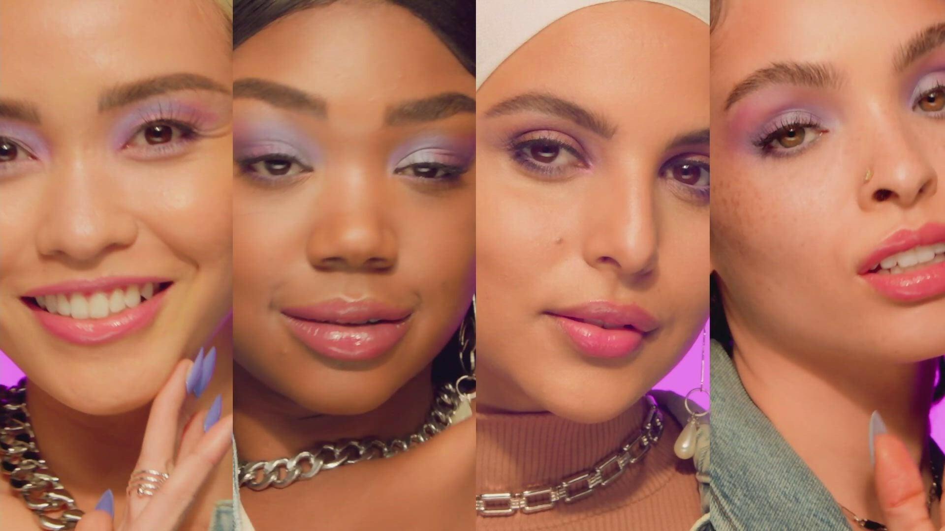 NYX Professional Makeup Bare With Me Serum And Calm Concealer - Light