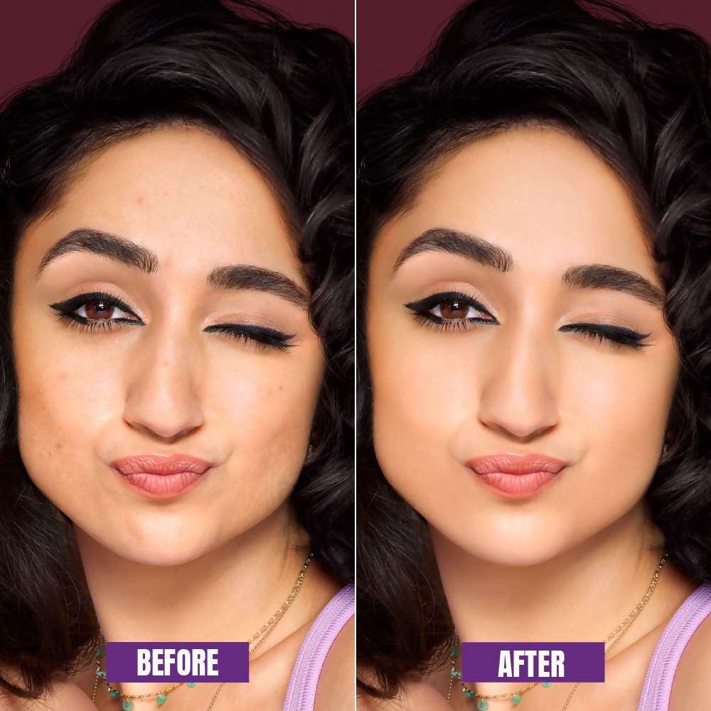 Elle 18 Ace Base Face Primer with Vitamin E