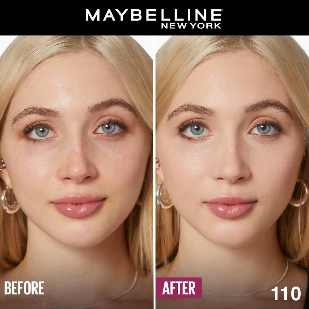 Maybelline New York Instant Age Rewind Eraser Concealer - 110 Fair