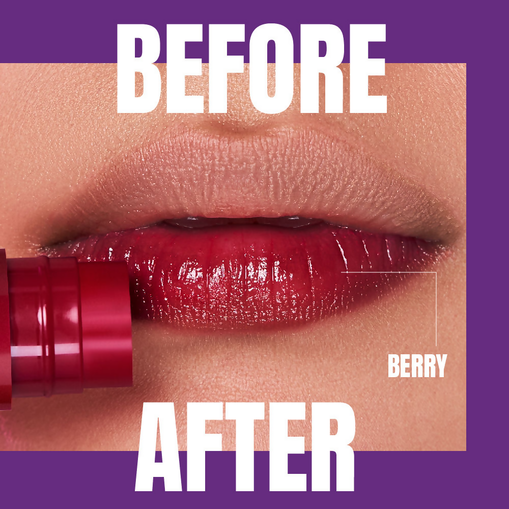 Elle 18 TLC Lippie Lip Balm - Bubblegum