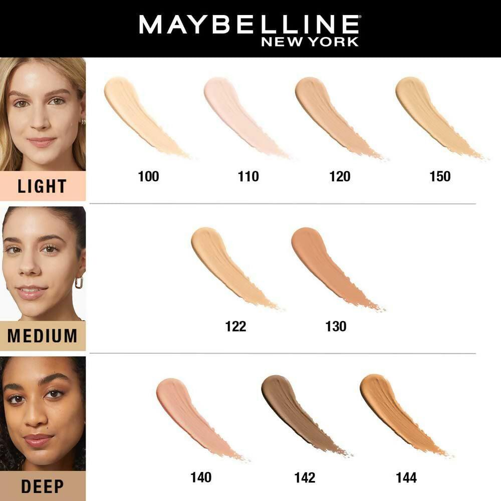 Maybelline New York Instant Age Rewind Eraser Concealer - 140 Honey