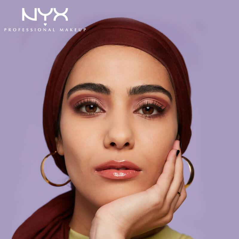 NYX Professional Makeup Can't Stop Won't Stop Mattifying Powder - Transculent