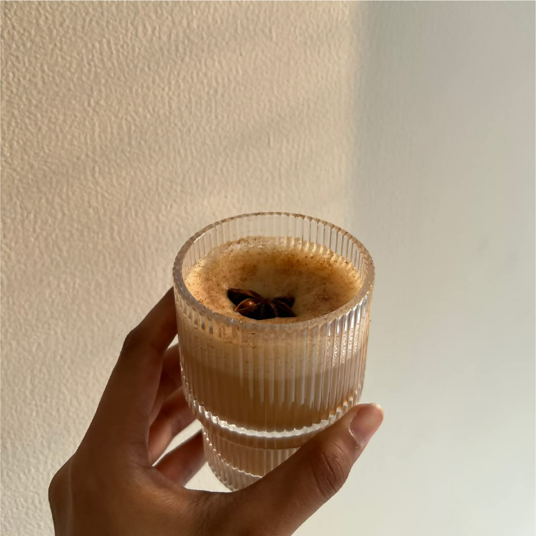 Cosmix My Happy Gut Chai Latte