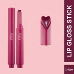 Kaja Heart Melter Lip Gloss Stick 04 Be Mine