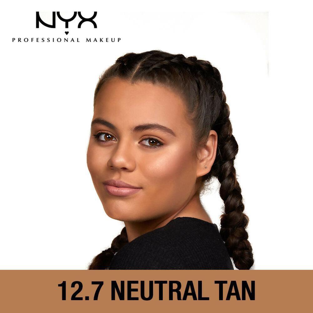 NYX Professional Makeup Can't Stop Won’t Stop Contour Concealer - Neutral Tan
