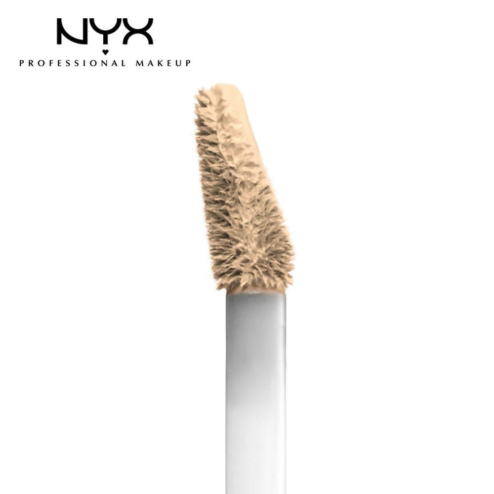 NYX Professional Makeup Can't Stop Won’t Stop Contour Concealer - Neutral Tan