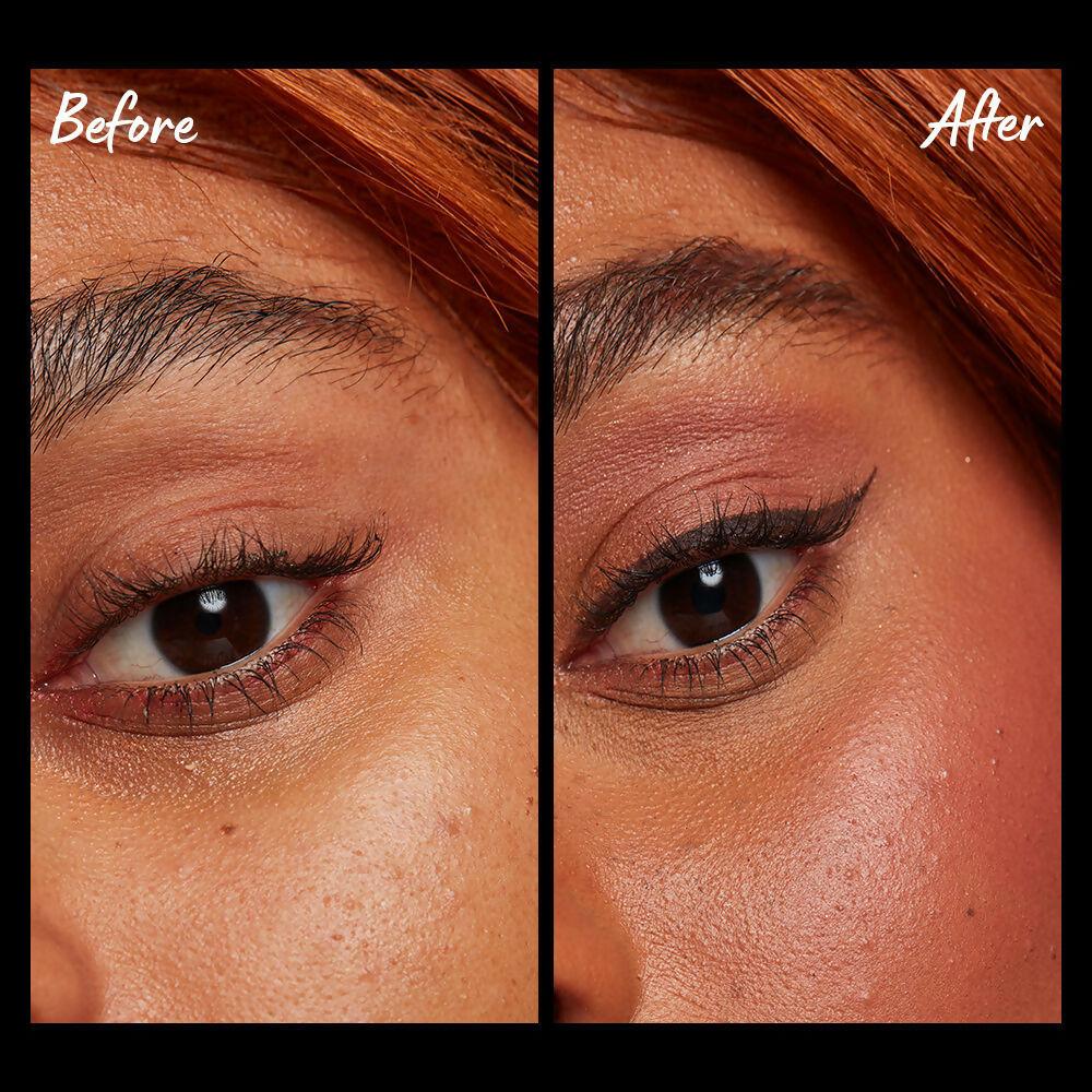 NYX Professional Makeup Wonder Pencil Micro Highlighter Duo Pencil - Medium Peach