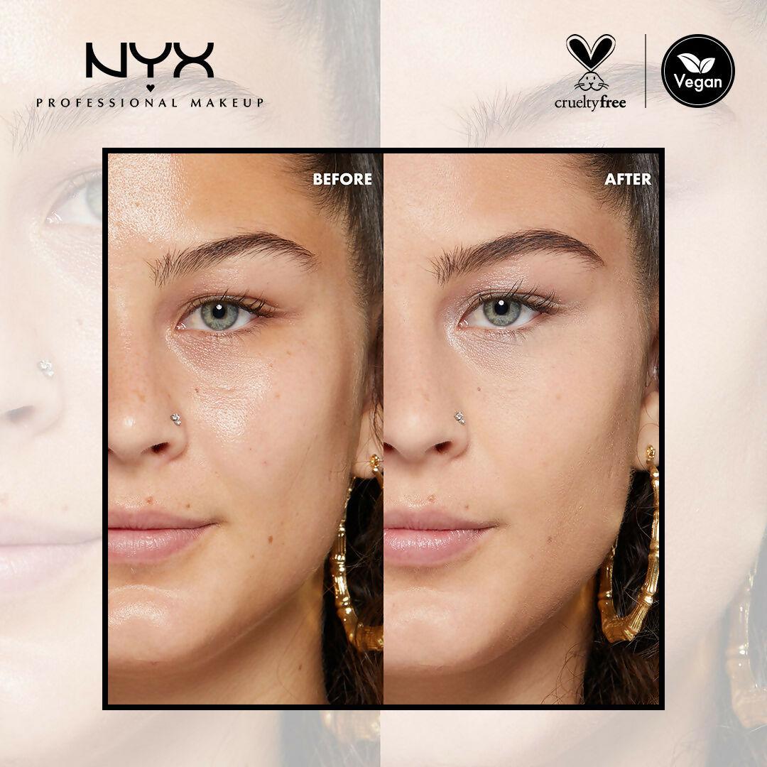 NYX Professional Makeup Pore Filler