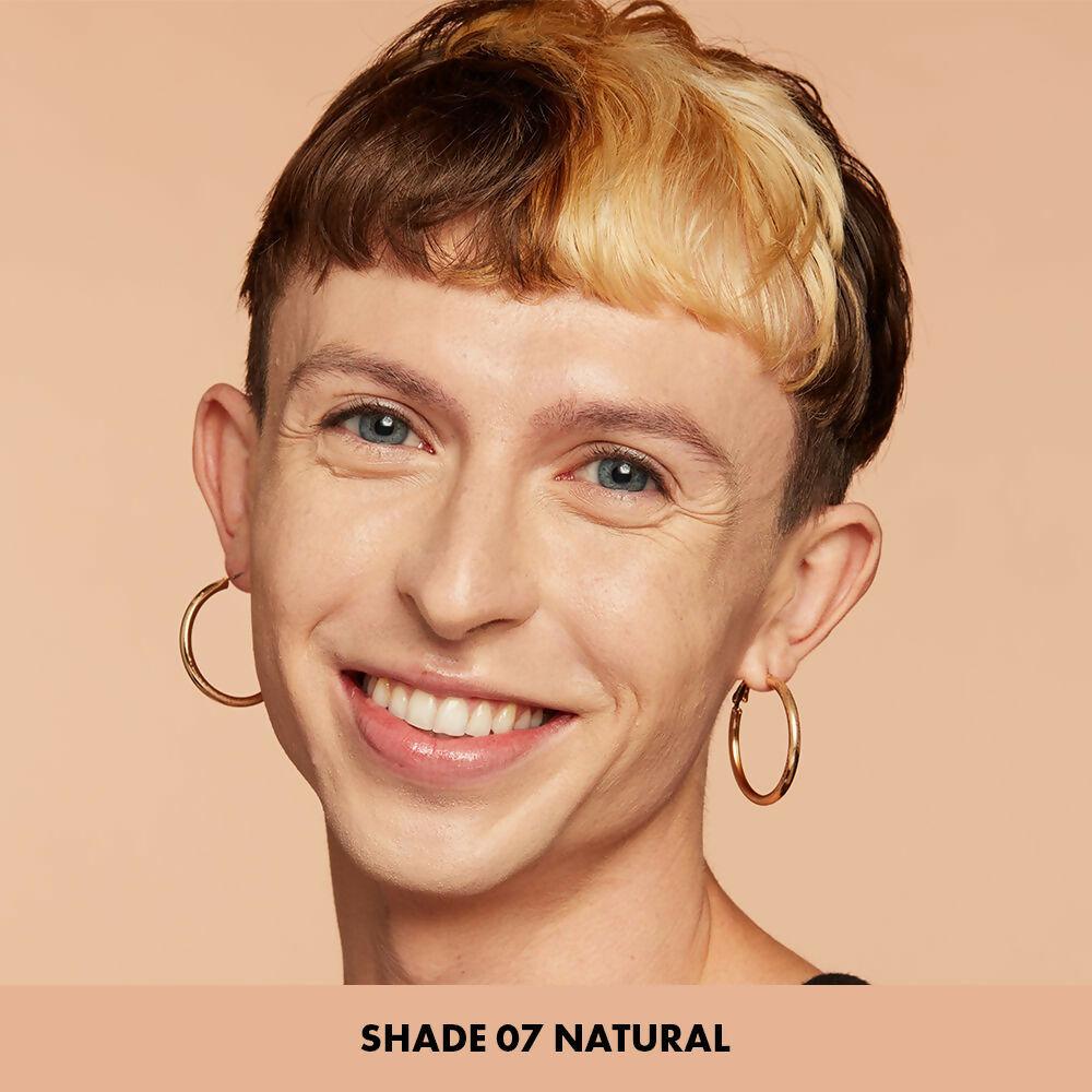 NYX Professional Makeup Total Control Pro Drop Foundation - Nude