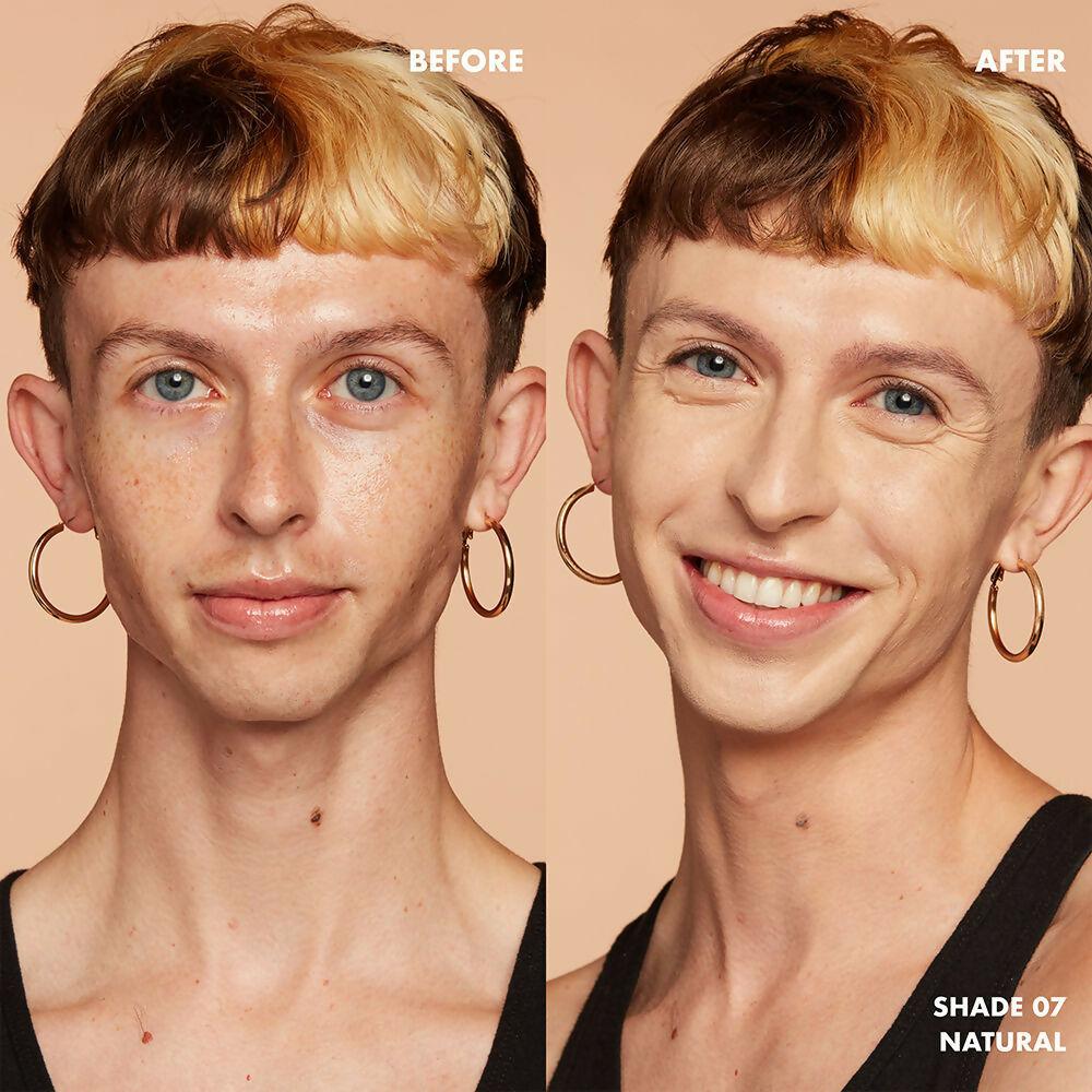 NYX Professional Makeup Total Control Pro Drop Foundation - Nude