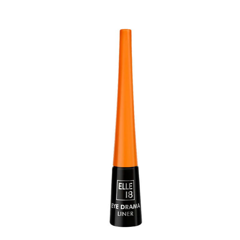 Elle18 Eye Drama Liner - Orange