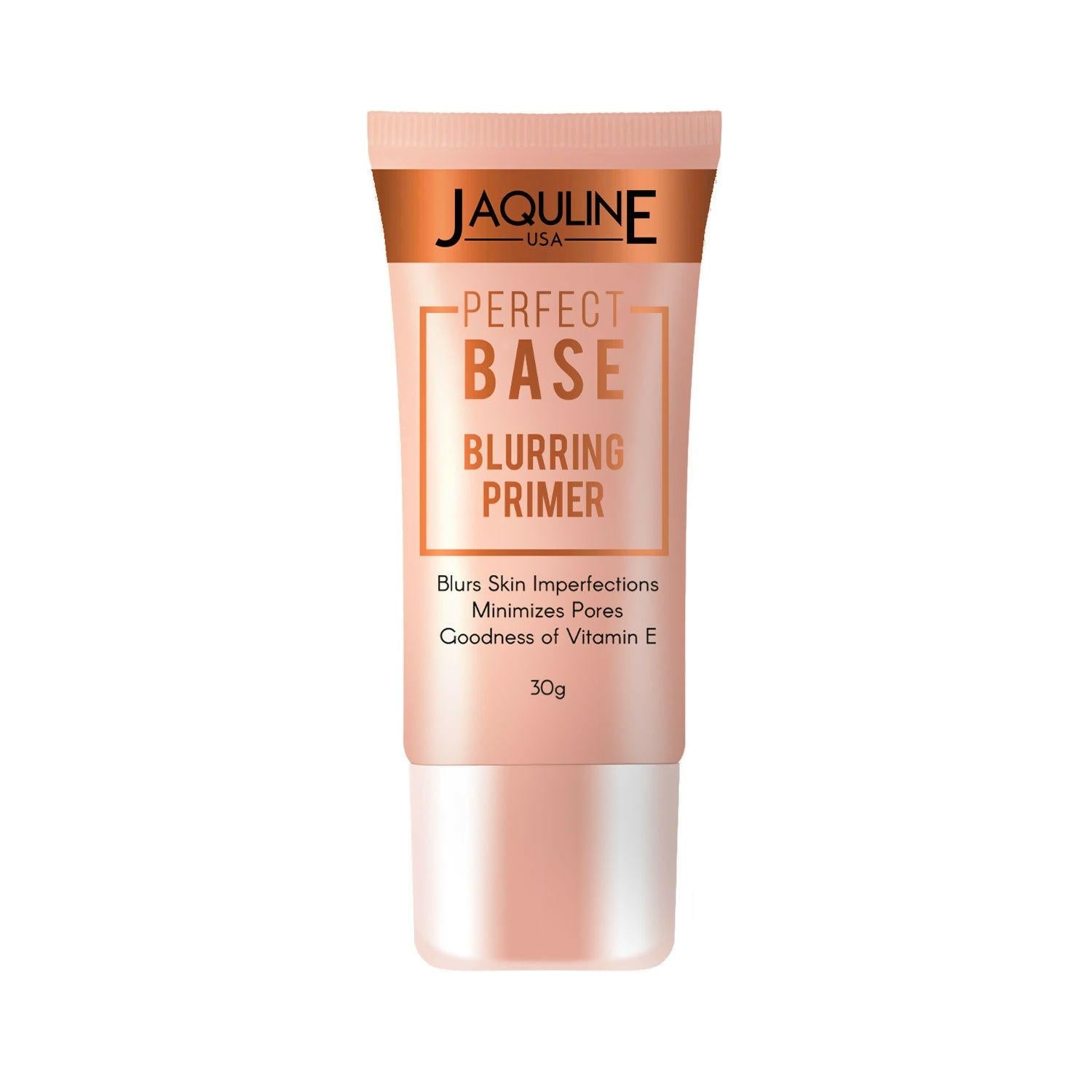 Jaquline USA Perfect Base Blurring Face Primer