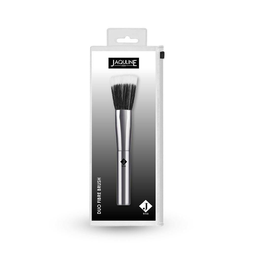 Jaquline USA Duo Fiber Brush
