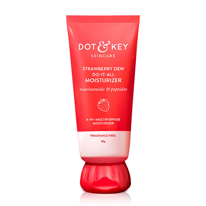 Dot & Key Strawberry Dew Do-It-All Moisturizer