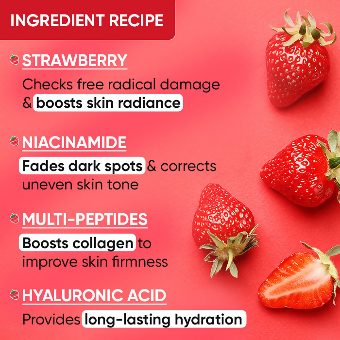 Dot & Key Strawberry Dew Do-It-All Moisturizer