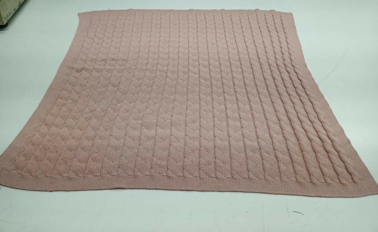 Nesta Toys New Born Baby Blanket