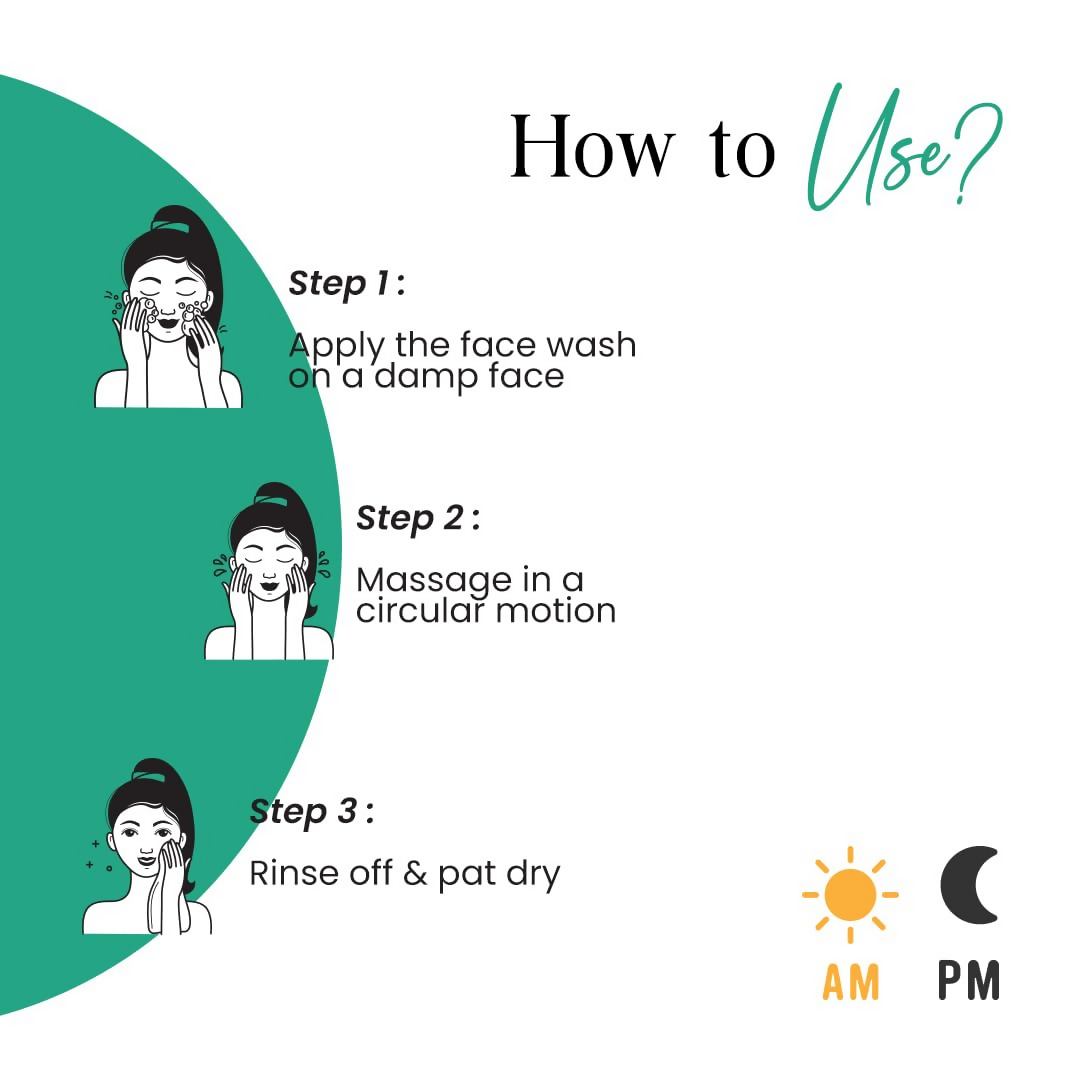 DERMINA Acne Killer Facewash