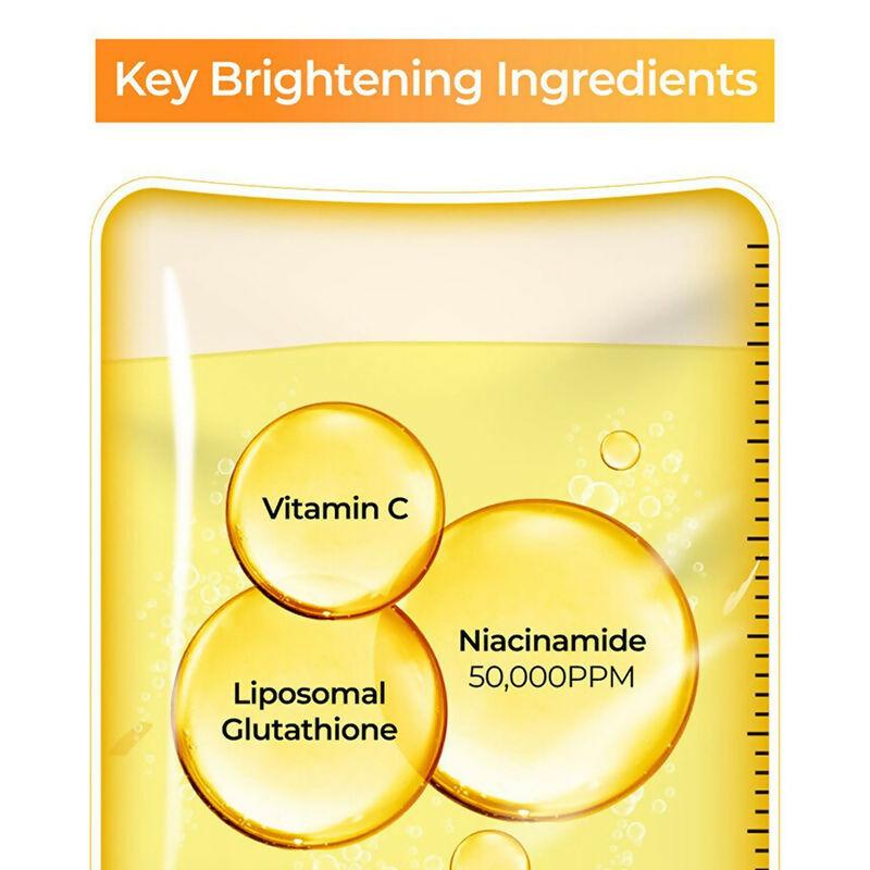 Numbuzin No.5 Vitamin Boosting Essential Toner