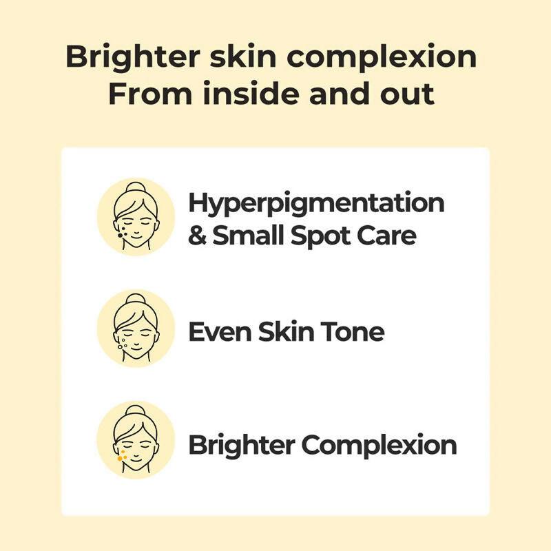 Numbuzin No.5 Vitamin Concentrated Serum