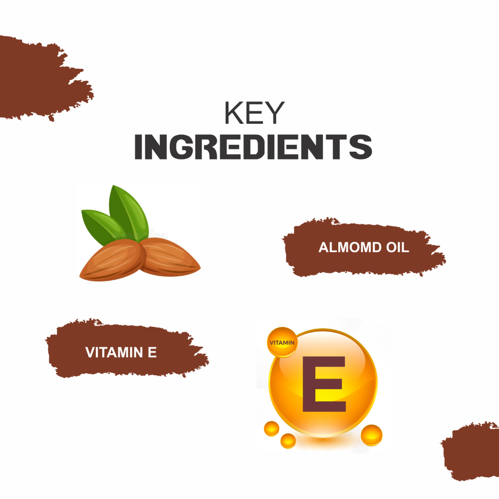 Love Earth Satin Matte Lipstick - Nutella