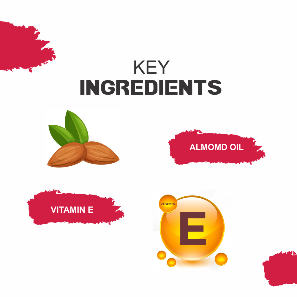 Love Earth Satin Matte Lipstick - Jam