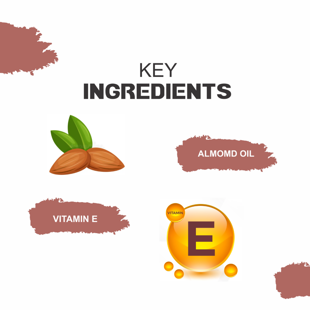 Love Earth Satin Matte Lipstick - Maple Syrup