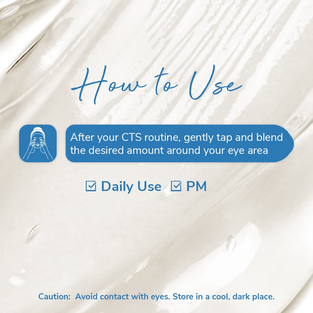 Koric Hydration & Anti-Aging Youth Boost Lotus Eye Gel