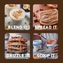 Myfitness Chocolate Peanut Butter (Crunchy)