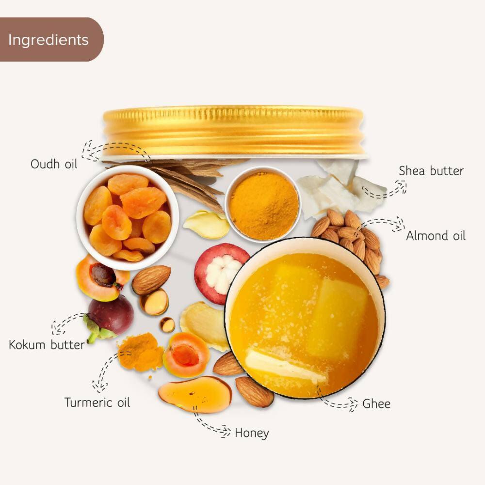 Dromen & Co Whipped Body Butter