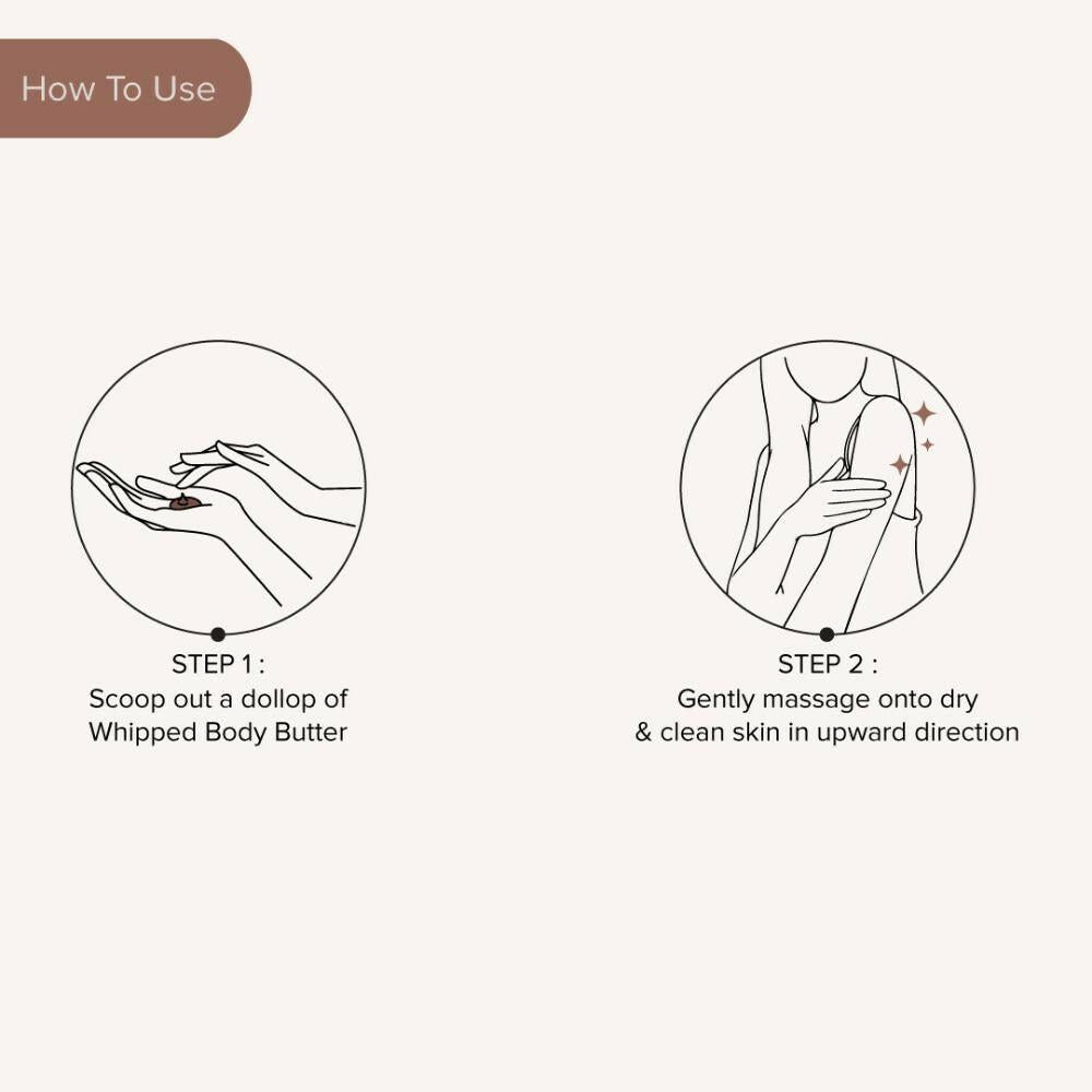 Dromen & Co Whipped Body Butter